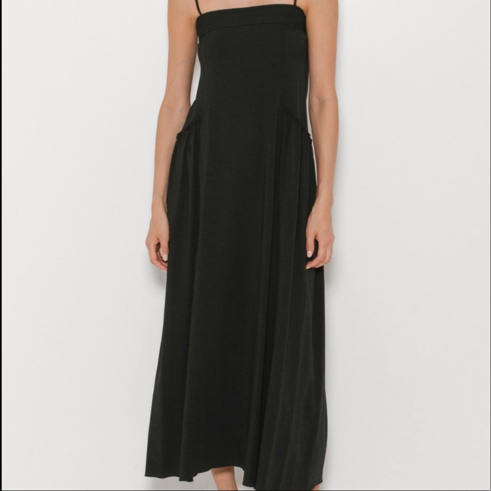 NWT Helmut Lang Dress